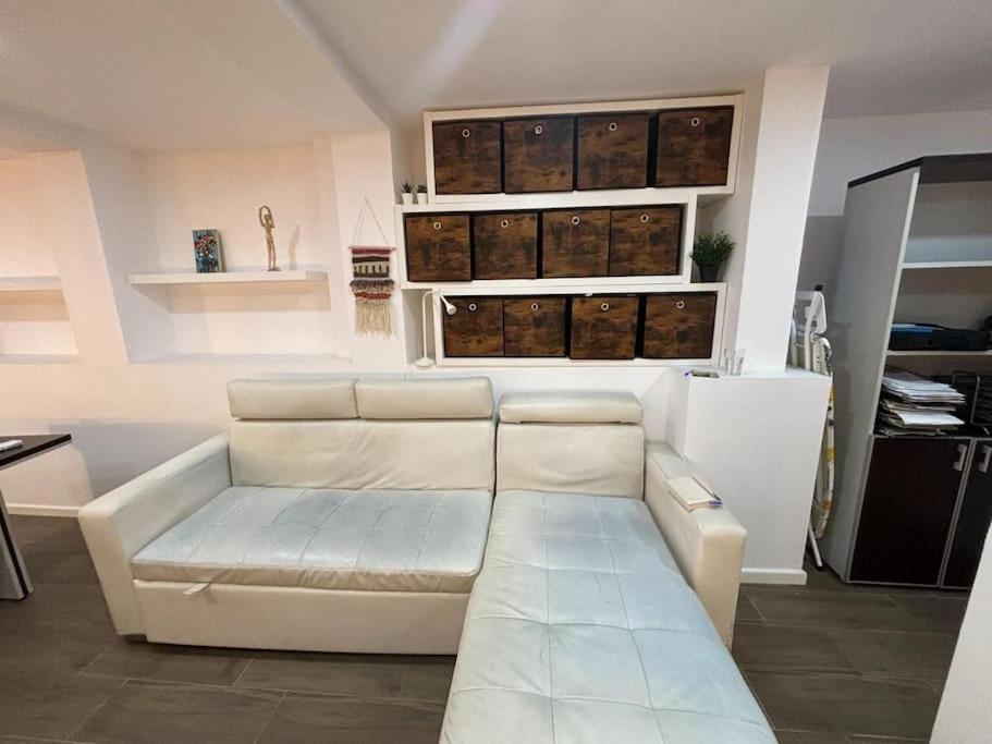 The Special Loft Plaza Castilla Madrid Exterior foto